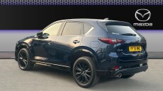 Mazda CX-5 2.0 e-Skyactiv G MHEV Homura 5dr Petrol Estate